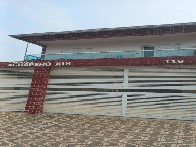 #201 - Casa para Venda em Praia Grande - SP - 2