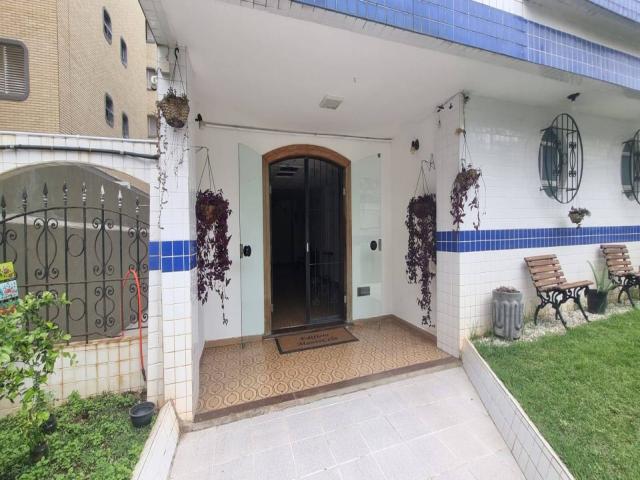 #202 - Apartamento para Venda em Praia Grande - SP - 3