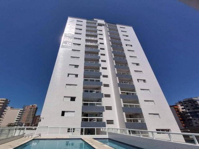 #203 - Apartamento para Venda em Praia Grande - SP - 2