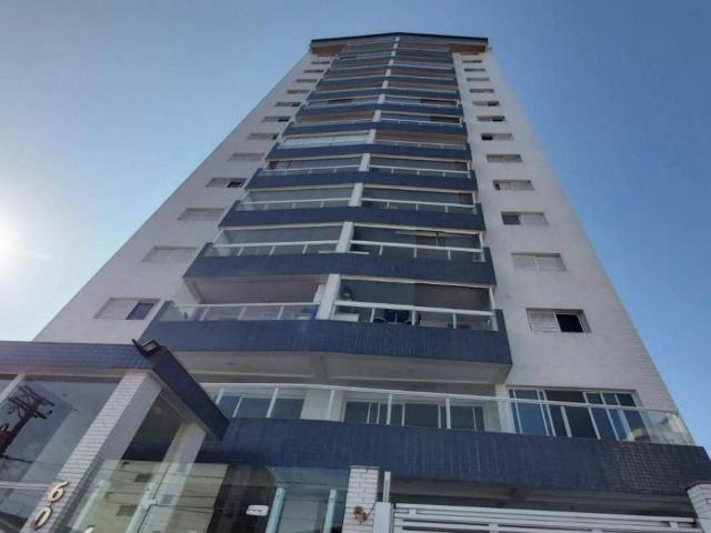 #203 - Apartamento para Venda em Praia Grande - SP - 1