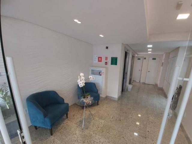 #203 - Apartamento para Venda em Praia Grande - SP - 3