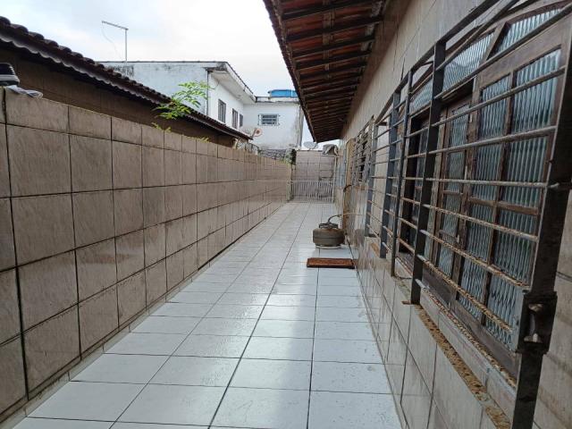 #205 - Casa para Venda em Praia Grande - SP - 1