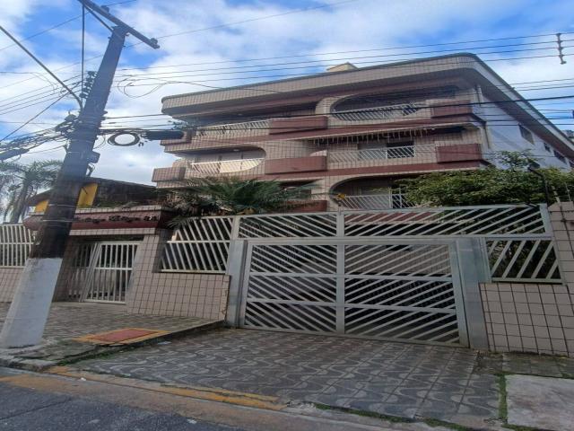 #207 - Apartamento para Venda em Praia Grande - SP - 1