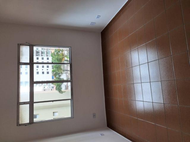 #207 - Apartamento para Venda em Praia Grande - SP - 2