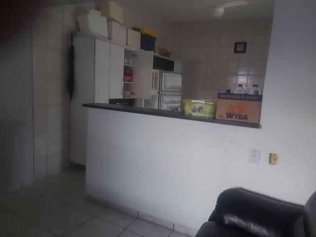 #208 - Casa para Venda em Praia Grande - SP - 3