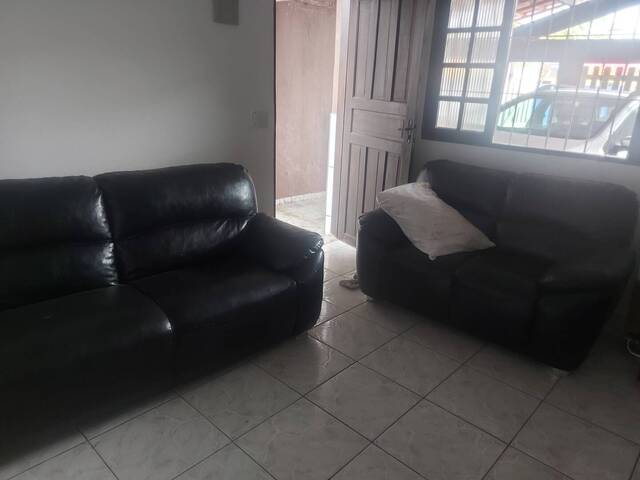 #208 - Casa para Venda em Praia Grande - SP - 2
