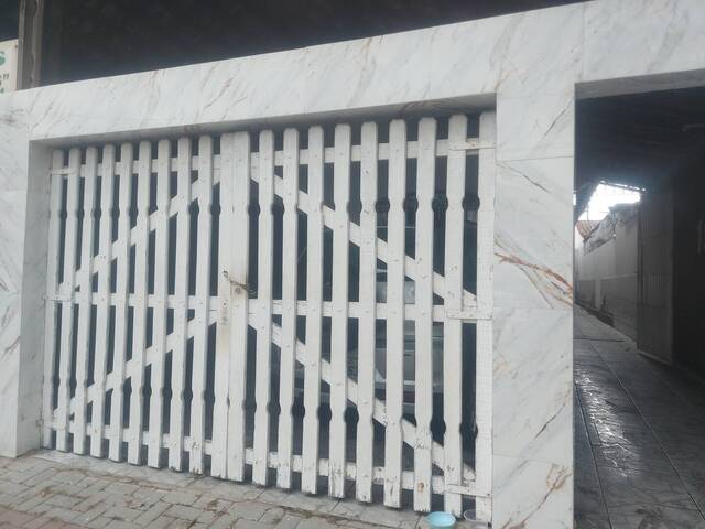 #208 - Casa para Venda em Praia Grande - SP - 1