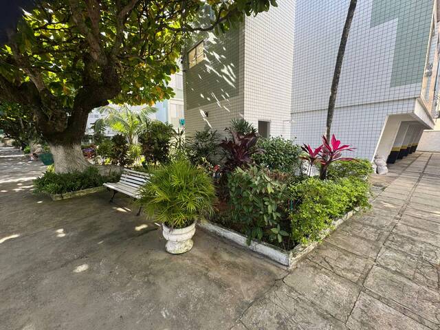 #209 - Apartamento para Venda em Praia Grande - SP - 2