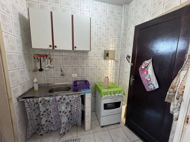 #209 - Apartamento para Venda em Praia Grande - SP - 3