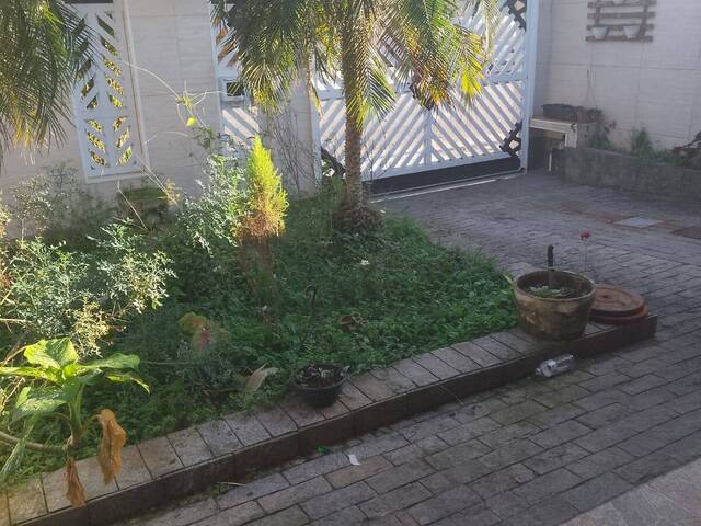 #210 - Casa para Venda em Praia Grande - SP - 3
