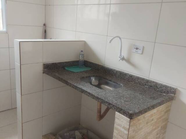 #211 - Casa para Venda em Praia Grande - SP - 2